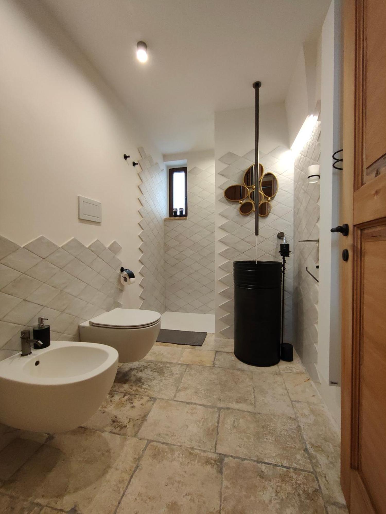Chez Liart 1 Villa ฟาซาโน ภายนอก รูปภาพ