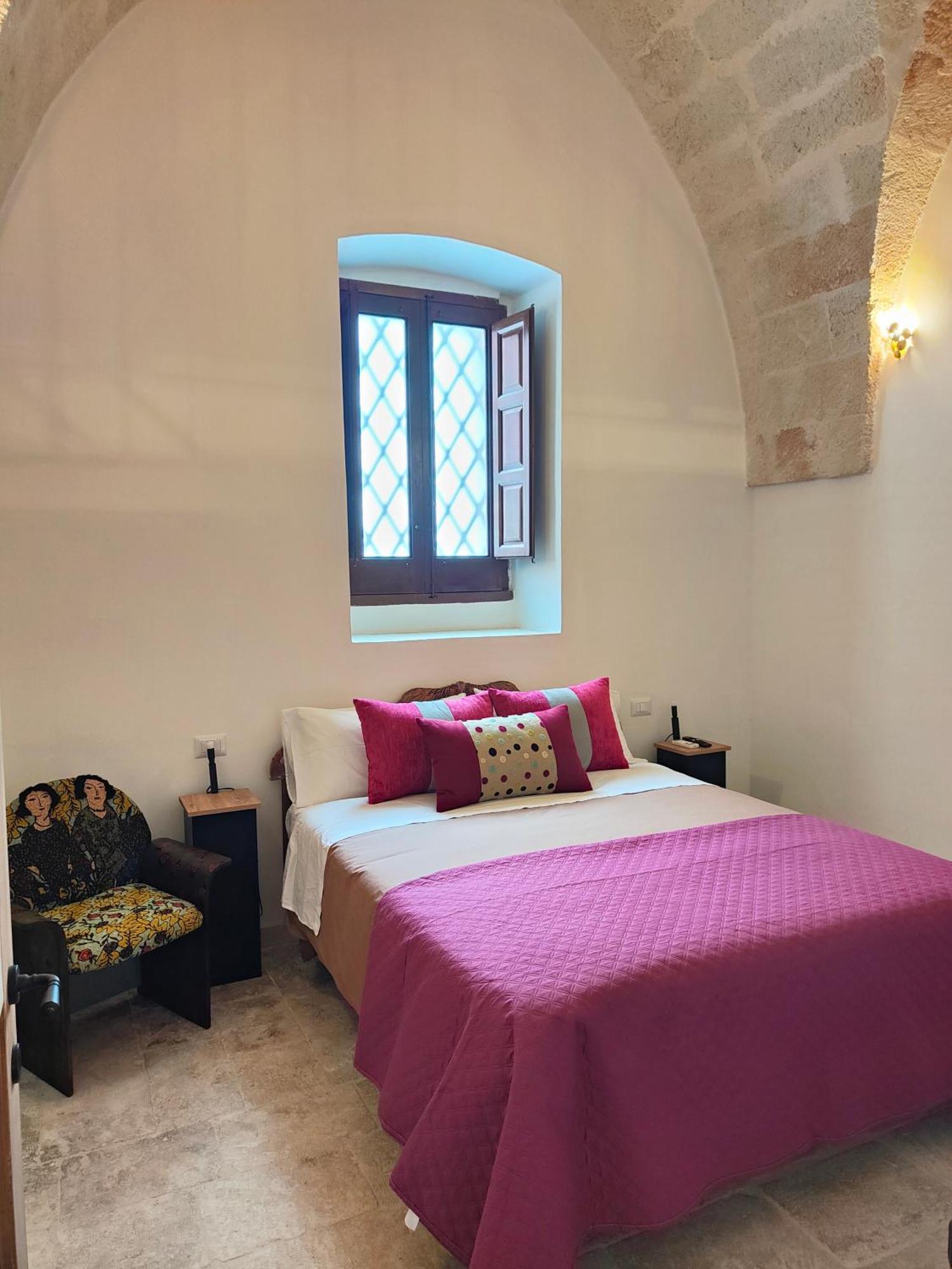 Chez Liart 1 Villa ฟาซาโน ภายนอก รูปภาพ